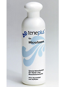 Peter Hahn - TENEPLUS-Waschmittel